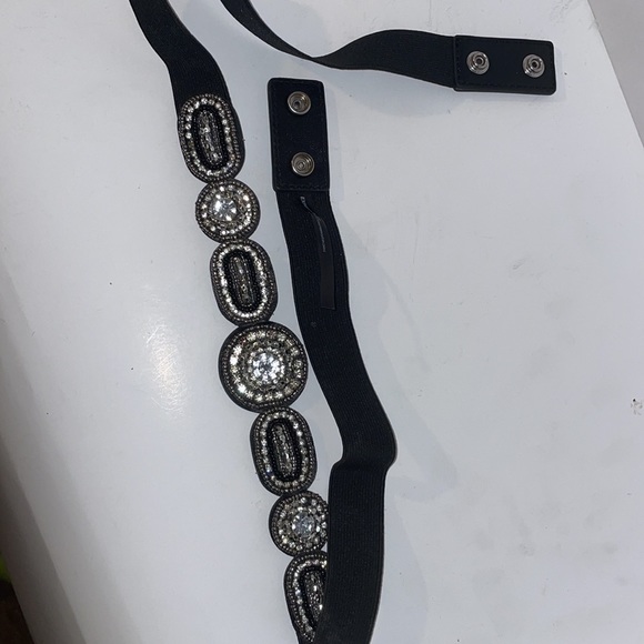 Express snap closure belt - Picture 4 of 4